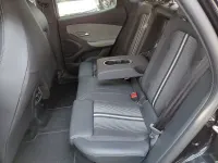 Neu Ford Capri 210 kW (286 PS) 2026 Schwarz SUV