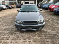 gebraucht Volvo S40 Lim. 2.0 T Classic Limited Edition