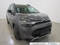 Gebraucht Citroën C3 Aircross Feel 110 PS (80 kW) 2023 Grau SUV