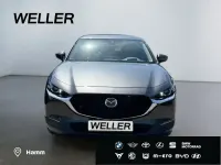 Gebraucht Mazda CX-30 Selection 179 PS (131 kW) 2020 Grau SUV