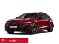 Gebraucht Audi S5 Sport 367 PS (269 kW) 2025 Rot Kombi