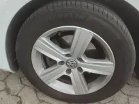 Gebraucht VW Golf VII 105 PS (77 kW) 2014 Kombi