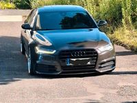 Gebraucht Audi S6 540 PS (397 kW) 2016 Grau Limousine