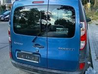 Brugt Renault Kangoo 115 HK (84 kW) 2017 Blå MPV