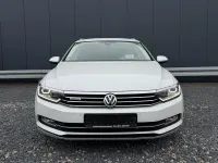 Gebraucht VW Passat Highline 239 PS (175 kW) 2018 Weiß Kombi
