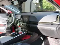 Brugt Baic X55 177 HK (130 kW) 2023 Rød SUV