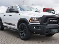 gebraucht Dodge Ram 5.7L V8 Warlock*LPG*R-Kam*Model 2021*TOP