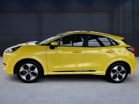 Neu Ford Puma Gen-E 124 kW (169 PS) 2025 Gelb SUV