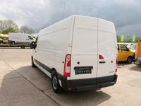 gebraucht Renault Master 130 dCi L3H2 Euro6 KLIMA COC