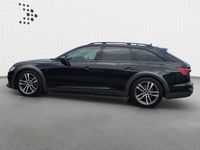 Gebraucht Audi A6 Sport 245 PS (180 kW) 2022 Mythosschwarz metallic Kombi