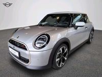 Gebraucht Mini Cooper S Favoured 204 PS (150 kW) 2024 Grau Kleinwagen