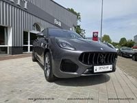 Gebraucht Maserati Grecale GT 300 PS (220 kW) 2025 Grau SUV