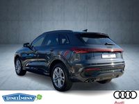 Neu Audi Q5 S-Line 204 PS (150 kW) 2026 Grau SUV