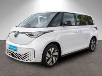 Gebraucht VW ID. Buzz Pro 150 kW (204 PS) 2023 Candyweiß Van / Kleinbus