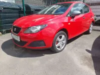 Gebraucht Seat Ibiza SC Reference 69 PS (50 kW) 2009 Kleinwagen