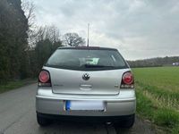 gebraucht VW Polo 