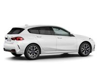 Neu BMW 120 Performance 156 PS (114 kW) 2026 Alpinweiß uni Kleinwagen