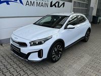 Gebraucht Kia XCeed Vision 140 PS (102 kW) 2025 Weiß SUV