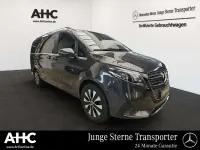 Gebraucht Mercedes V300 237 PS (174 kW) 2025 Grau Van / Kleinbus