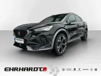 Brugt Cupra Formentor 110 HK (80 kW) 2024 Sort SUV