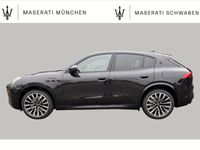 Neu Maserati Grecale 330 PS (242 kW) 2026 Schwarz SUV