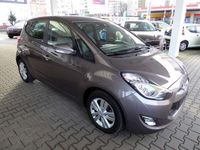 gebraucht Hyundai ix20 1.6 Automatik Style--2.Hand-TÜV/AU NEU--