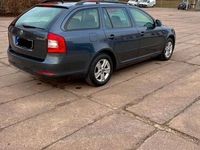 gebraucht Skoda Octavia 1.6 TDI Classic Combi Classic