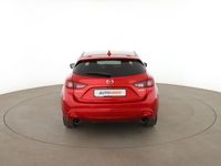 gebraucht Mazda 3 2.0 Sports-Line, Benzin, 15.590 €