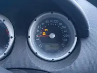 Second-hand VW Polo 60 CP (44 kW) 2001 Albastru Hatchback