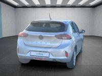 Gebraucht Opel Corsa Edition 101 PS (74 kW) 2025 Grau Kleinwagen