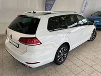 gebraucht VW Golf VIII Variant United S/S DSG Navi Kamera uvm