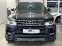 gebraucht Land Rover Range Rover Sport SE