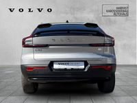 Gebraucht Volvo C40 Core 169 kW (231 PS) 2022 Silver dawn SUV