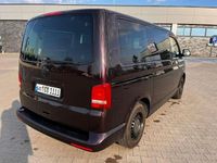 Second-hand VW Multivan 140 CP (102 kW) 2015 Mov Monovolum
