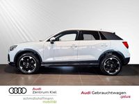 Gebraucht Audi Q2 Advanced 150 PS (110 kW) 2025 Gletscherweiß SUV