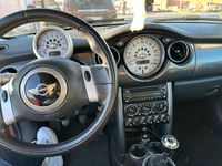 Gebraucht Mini ONE 90 PS (66 kW) 2005 Rot Kleinwagen