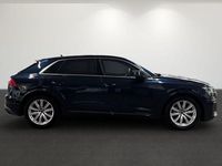 Gebraucht Audi Q8 Ambiente 231 PS (169 kW) 2024 Waitomoblau metallic SUV