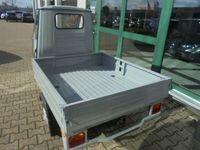 Gebraucht Piaggio APE 2024 Grau Kleinwagen