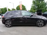 Gebraucht Mercedes B250 Progressive 224 PS (164 kW) 2019 Schwarz Kleinwagen