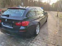 gebraucht BMW 530 530 d Touring Aut.