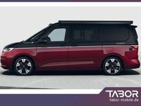Gebraucht VW Multivan California 150 PS (110 kW) 2022 Weiß Van / Kleinbus