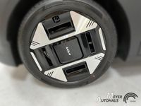 Gebraucht Kia EV3 Earth 150 kW (204 PS) 2025 Schiefergrau met. SUV