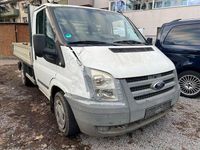 Gebraucht Ford 300 86 PS (63 kW) 2010 Weiß SUV