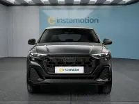 Gebraucht Audi Q8 286 PS (210 kW) 2025 Grau SUV