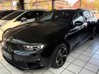 Occasion Opel Astra 131 ch (96 kW) 2024 Noir Break