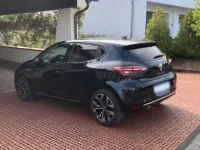 Gebraucht Renault Clio 140 PS (102 kW) 2022 Schwarz Kleinwagen