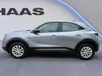 Gebraucht Opel Mokka Edition 101 PS (74 kW) 2023 Grau SUV