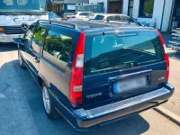 Gebraucht Volvo V70 144 PS (105 kW) 1999 Blau Kombi