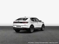 Nouvelle Ford Capri Select 210 kW (286 ch) 2026 Blanc SUV