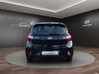 Gebraucht Hyundai i10 Select 63 PS (46 kW) 2024 Andere farbe Kleinwagen